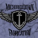 Jordan Jarrell - @anchored_down_fab_jordan - Instagram