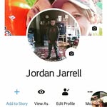 jordanjarrell - @jordanjarrell8 - Instagram