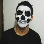 Jordan Jauregui - @turnds72 - Instagram