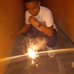 Jordan Ronaldo Suárez Jáuregui - @jordanronaldosuarez - Instagram