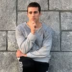 Jordan Johansen - @jordanbball18 - Instagram