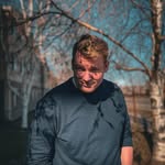 Jordan Johansen - @jcurran259 - Instagram