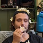 Jordan Edward Kingston - @sacknee - Instagram