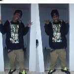 Jordan Kingston - @_toosaaucceey_ - Instagram