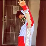 Jordan Kingston - @hit_me_up212 - Instagram