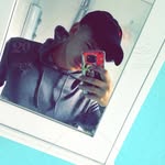 Jordan Kingston - @bobmarley9422 - Instagram