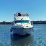 Jordan Kingston - @boatingwithjordan - Instagram