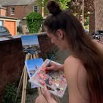 Jordan Kingston - @kingston_deru_art - Instagram