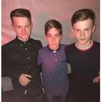 Jordan Mc Kinney - @jordan.mckinney.549 - Instagram