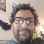 Jordan Kolb - @colom_bianman - Instagram
