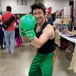 Jordan Kolb - @kolbyjack95 - Instagram