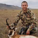 Jordan Kolb - @kolboutdoors - Instagram