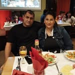 Fatme Kovacheva - @jordankovachev715 - Instagram