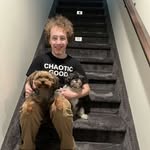 Jordan Krall - @papakrall - Instagram