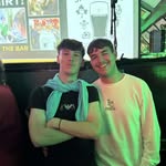 Jordan Kyle - @jordankyle8 - Instagram