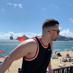 Jordan Kyle - @jordanckyle - Instagram