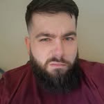 Jordan Lacking - @jordanlacking - Instagram