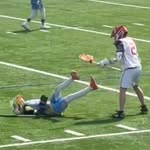 Jordan Laroche - @lil_roach260 - Instagram