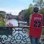 Jordan Laroche - @accro_gym57 - Instagram