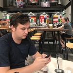 Jordan Laroche - @j__laroche - Instagram