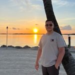 Jordan Laroche - @jordanlarocheg - Instagram