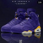 Jordan & Lakers - @jordan_leakers - Instagram