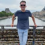 Jordan Leake - @jordan__leake - Instagram