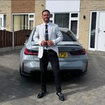 Jordan Leake - @jordanleake90 - Instagram