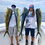 Jordan Leake - @captjordanleake - Instagram