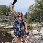 Jordan Lemke - @marinebio8 - Instagram