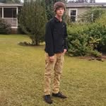 Brandon Jordan Levan - @brandonlevan1995gmail.com6 - Instagram