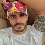 Jordan Levandowski - @jordanlevandowskigome - Instagram