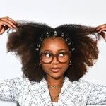 Jordan Lightfoot - @jalsnaturalcurls - Instagram