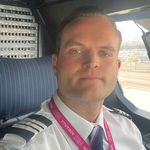 Jordan Lightfoot - @pilot.jords - Instagram