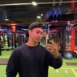 JORDAN  大迪 - @jordanlin.fit - Instagram