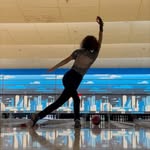 Jordan-Lin - @bowling_withjordan - Instagram