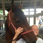 Jordan Lindner - @horse_person59 - Instagram