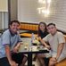 Jordan  Liu - Facebook