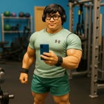 Jordan Liu - @judomastaaa - Instagram