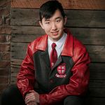 Jordan Liu - @jordan.is.a.river - Instagram