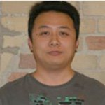 Jordan Liu - @jordanliuhao - Instagram