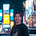 Jordan Liu - @grassmudhorse1 - Instagram