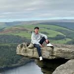 Jordan Liu - @jordanlhj_ - Instagram