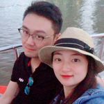 Jordan Liu - @liuyi.0061 - Instagram