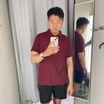 Jordan Liu - @jordanliuu - Instagram