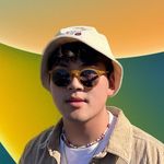 Jordan Liu - @jdanliu - Instagram
