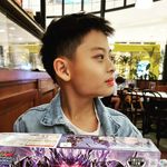 Jordan Liu - @jordanliu_jl - Instagram