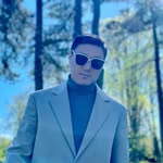 Jordan Zhounan Liu - @jordan.liu.zn - Instagram