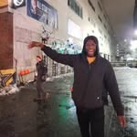 Jordan Iret Lockett - @jay_lock12 - Instagram