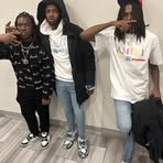 Jordan Lockett - Facebook